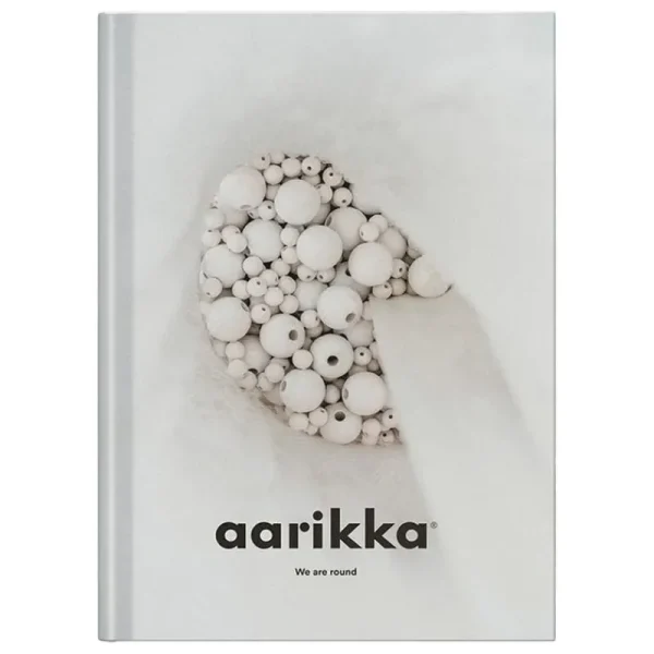 Aarikka Design Und Interieur^– We are round