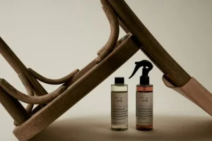 Act of Caring Möbelpflege-Holzpflegeset, 400 ml
