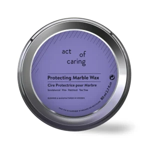 Act of Caring Möbelpflege-Marmorpflege-Set, 280 ml