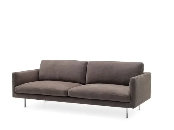 Adea Sofas Und Liegen-Sofa Basel, Nubukleder