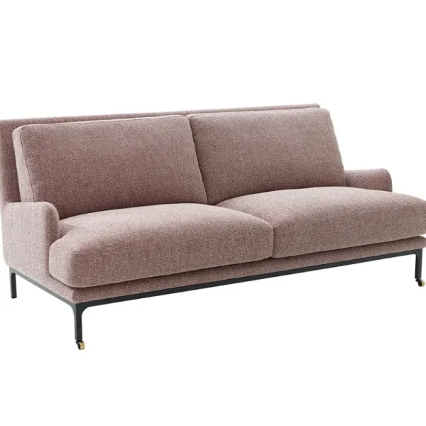 Fredericia Sofas Und Liegen-Adea Sofa Mr. Jones, Bohemian
