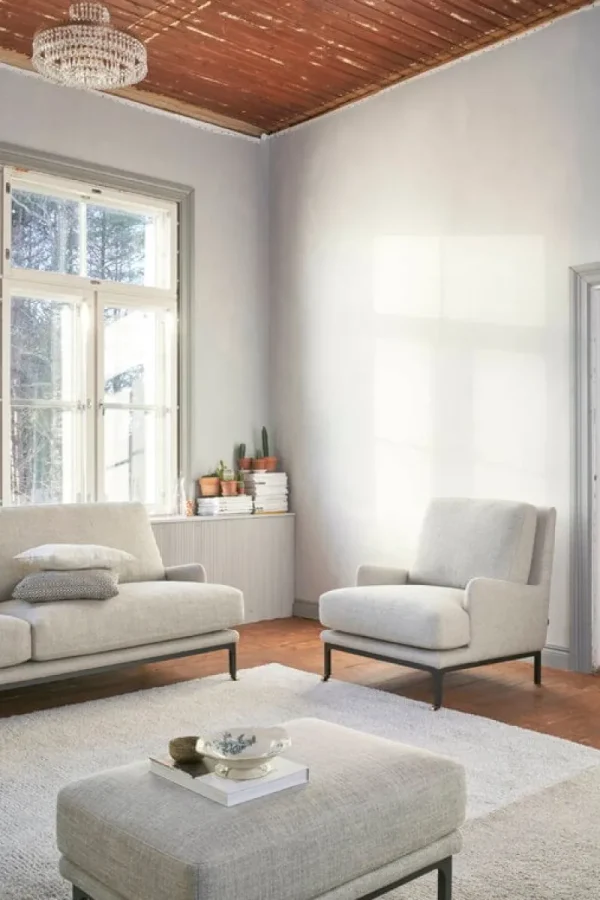 Fredericia Sofas Und Liegen-Adea Sofa Mr. Jones, Bohemian