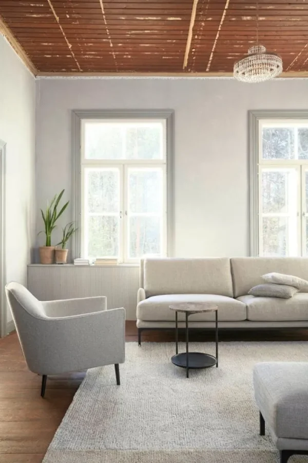 Fredericia Sofas Und Liegen-Adea Sofa Mr. Jones, Bohemian