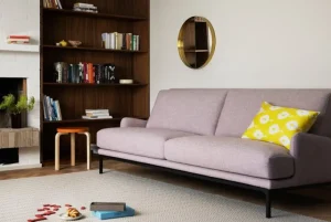 Fredericia Sofas Und Liegen-Adea Sofa Mr. Jones, Bohemian