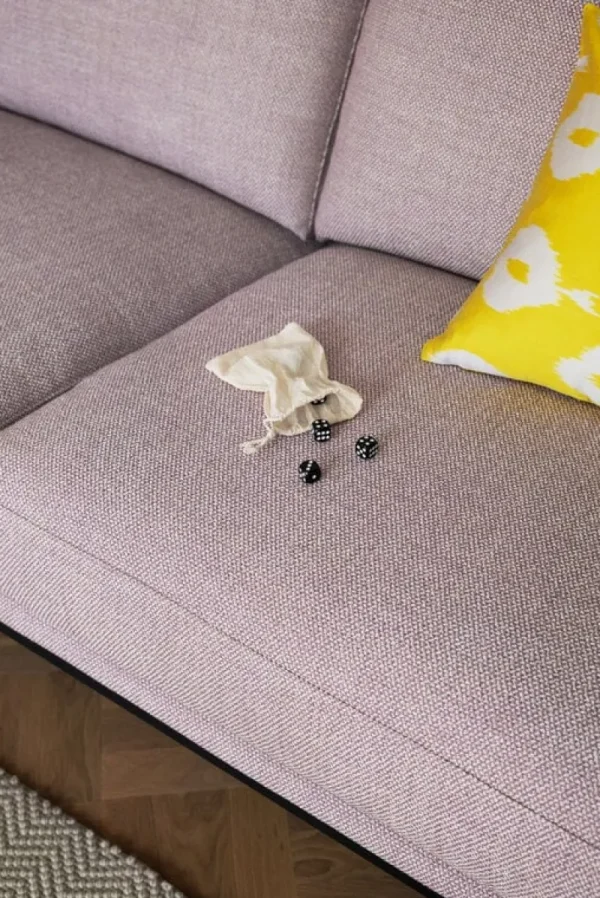 Fredericia Sofas Und Liegen-Adea Sofa Mr. Jones, Bohemian
