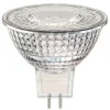 Airam Elektroartikel | Beleuchtungszubehör^LED Leuchtmittel, 5 W, GU5.3 12V, 470 lm, dimmbar