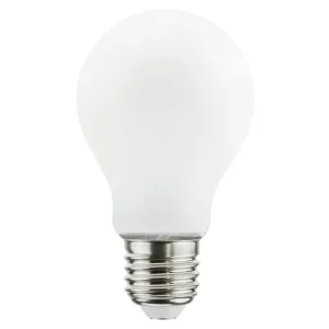 Airam Elektroartikel | Beleuchtungszubehör^LED Oiva Standard-Glühbirne, 10,5 W E27 3.000 K 1.521 lm