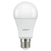 Airam Elektroartikel | Beleuchtungszubehör^LED Oiva Standard-Glühbirne, 10,5 W E27 3.000 K 1.060 lm