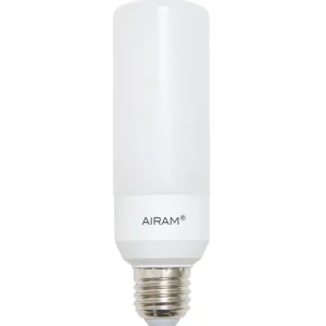 Airam Elektroartikel | Beleuchtungszubehör^LED Sofittenlampe, 9,5 W, E27, 1055 lm