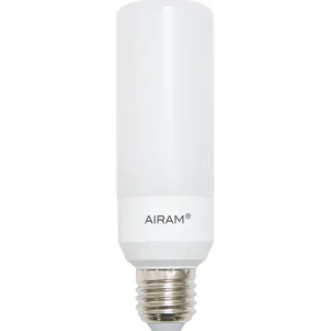 Airam Elektroartikel | Beleuchtungszubehör^LED Sofittenlampe, 7 W, E27, 806 lm