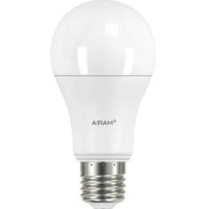 Airam Elektroartikel | Beleuchtungszubehör^LED Standard Glühbirne opal 17 W E27 1921lm