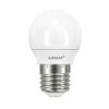 Airam Elektroartikel | Beleuchtungszubehör^LED-Deko-Glühbirne 4,9 W E27 470 lm
