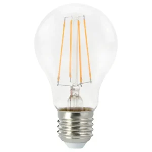 Airam Elektroartikel | Beleuchtungszubehör^LED-Glühlampe A60 7W E27 806lm