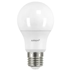 Airam Elektroartikel | Beleuchtungszubehör^LED-Standard-Glühbirne 4,9 W E27 470 lm