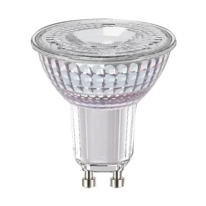 Airam Elektroartikel | Beleuchtungszubehör^Oiva LED Glühbirne PAR16, 5,5 W GU10 3000 K 535 lm, dimmbar
