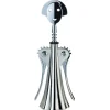 Alessi Küchenutensilien^Anna G. Korkenzieher, Chrom
