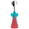 Alessi Küchenutensilien^Anna G. Korkenzieher, Liquid