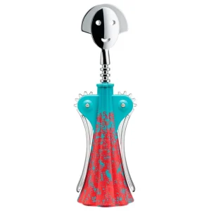 Alessi Küchenutensilien^Anna G. Korkenzieher, Liquid
