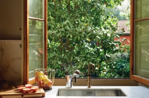 Alessi Küchenutensilien | Dekorationsgegenstände^Citrus Basket 370