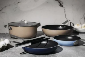 Alessi Servierutensilien | Küchenutensilien^Domenica Küchenzange