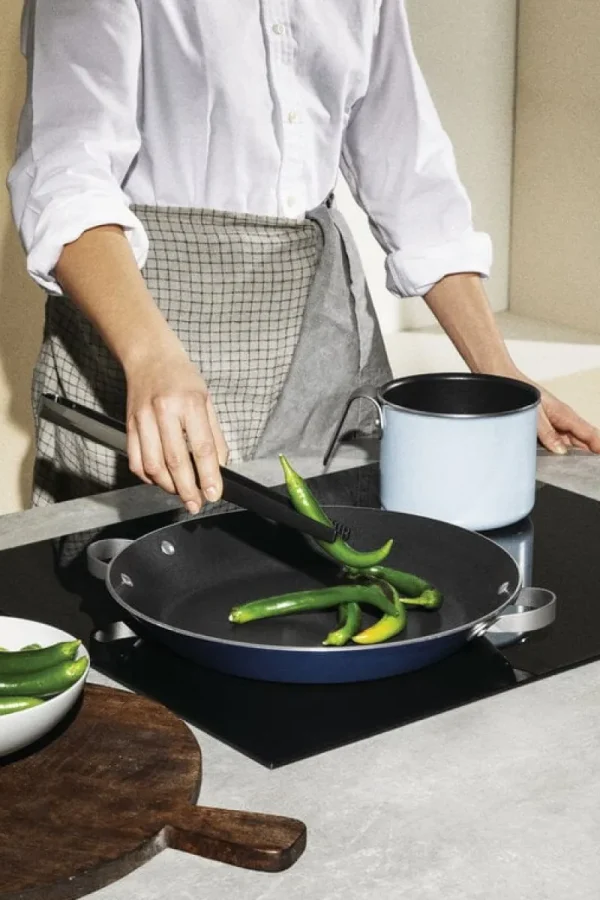 Alessi Servierutensilien | Küchenutensilien^Domenica Küchenzange