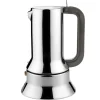 Alessi Karaffen Und Krüge^Espressokocher 9090, 6 Tassen