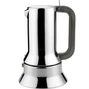 Alessi Karaffen Und Krüge^Espressokocher 9090, 6 Tassen