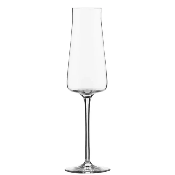 Alessi Gläser Und Tassen^Eugenia Sektglas, 4 Stück