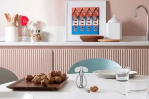 Alessi Küchenutensilien^Farfalla Nussknacker, hochglanzpolierter Stahl