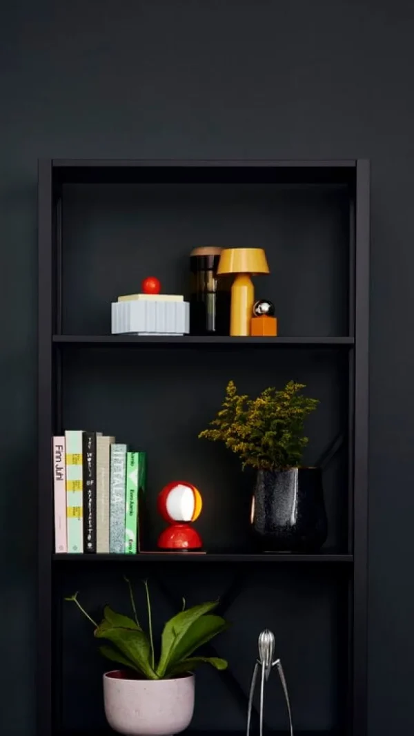 Alessi Küchenutensilien^Juicy Salif Zitruspresse, Aluminium