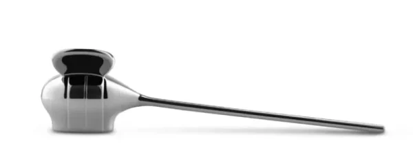 Normann Copenhagen Kerzen Und Kerzenhalter-Alessi Kerzenlöscher Bzzz