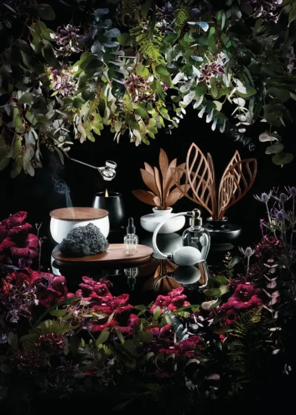 Normann Copenhagen Kerzen Und Kerzenhalter-Alessi Kerzenlöscher Bzzz