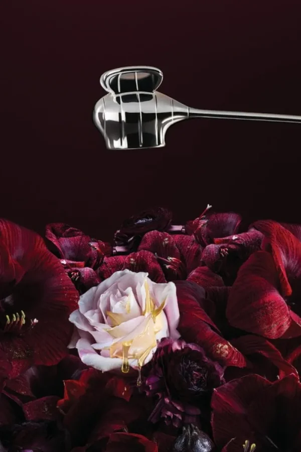 Normann Copenhagen Kerzen Und Kerzenhalter-Alessi Kerzenlöscher Bzzz