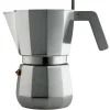 Alessi Karaffen Und Krüge^Moka Espressomaschine, 9 Tassen
