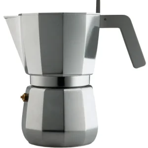 Alessi Karaffen Und Krüge^Moka Espressomaschine, 9 Tassen
