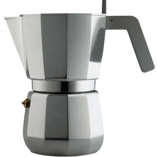 Alessi Karaffen Und Krüge^Moka Espressomaschine, 9 Tassen