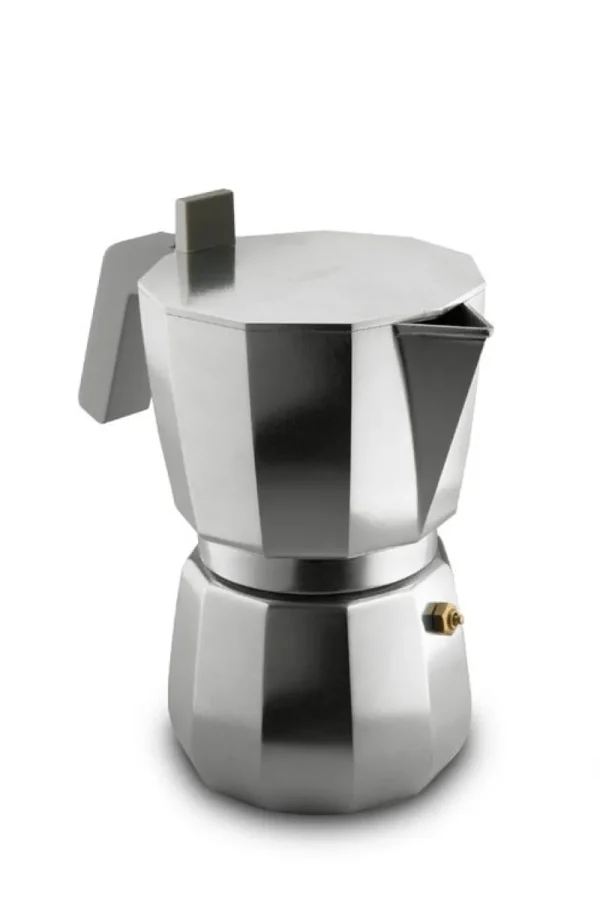 Alessi Karaffen Und Krüge^Moka Espressomaschine, 9 Tassen