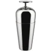 Alessi Küchenutensilien^Parisienne Shaker, Edelstahl