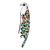 Alessi Küchenutensilien^Parrot Korkenzieher, Proust