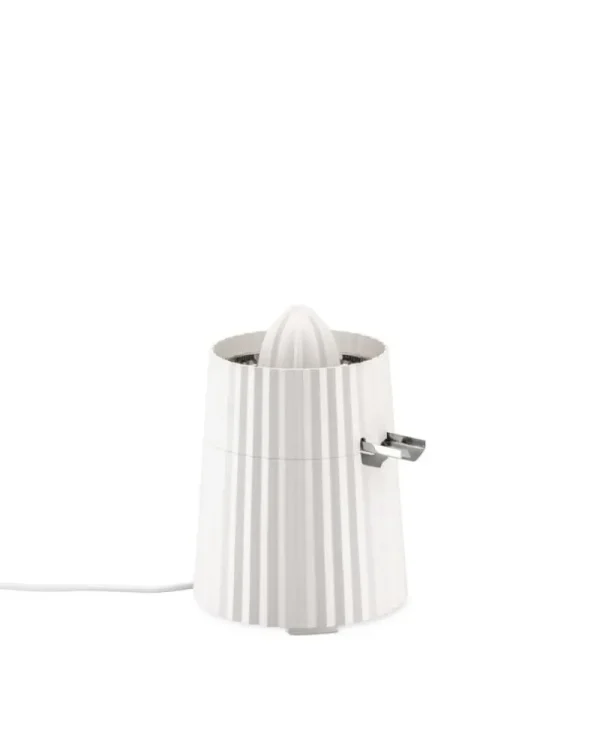Alessi Haushaltsgeräte | Küchenutensilien^Plissé Entsafter, Weiß