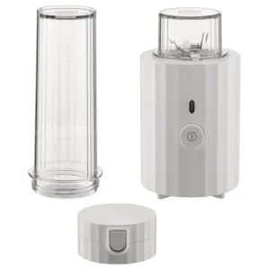 Alessi Sport- Und Outdoor-produkte | Haushaltsgeräte^Plissé Wasserflasche mit Ausgusstülle, Weiß