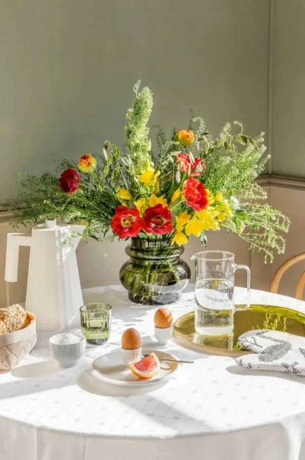 Alessi Haushaltsgeräte^Wasserkocher Plissé 1,7 l, weiß
