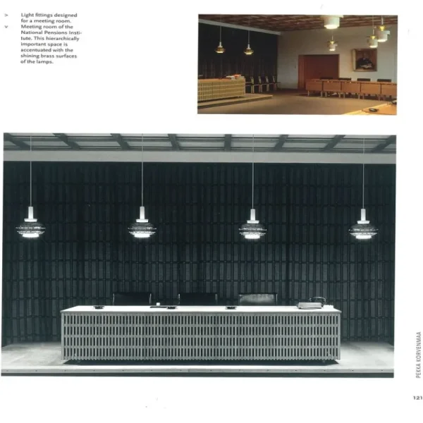 Alvar Aalto Foundation Design Und Interieur^Alvar Aalto Designer