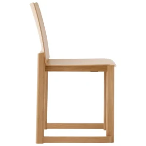 Form & Refine Sitzgelegenheiten-&Tradition Allwood AV35 Stuhl, Eiche