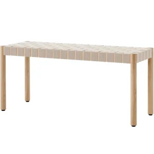 &Tradition Sitzgelegenheiten-&Tradition Betty TK4 Bank, Eiche