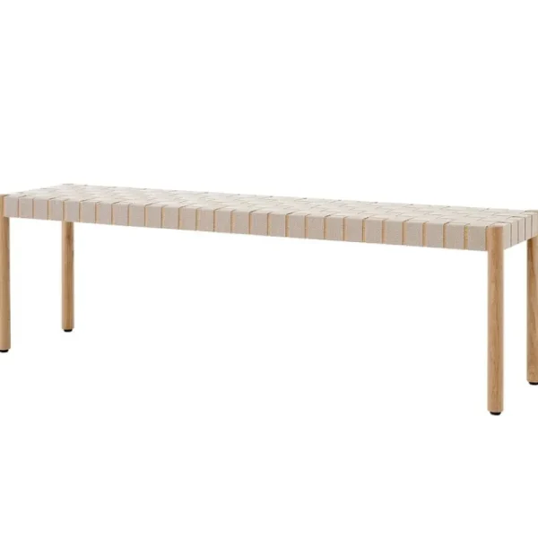 Sibast Sitzgelegenheiten-&Tradition Betty TK5 Bank, Eiche