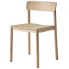 HAY Sitzgelegenheiten-&Tradition Betty TK2 Stuhl, Eiche