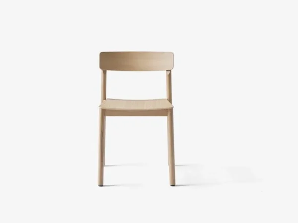HAY Sitzgelegenheiten-&Tradition Betty TK2 Stuhl, Eiche