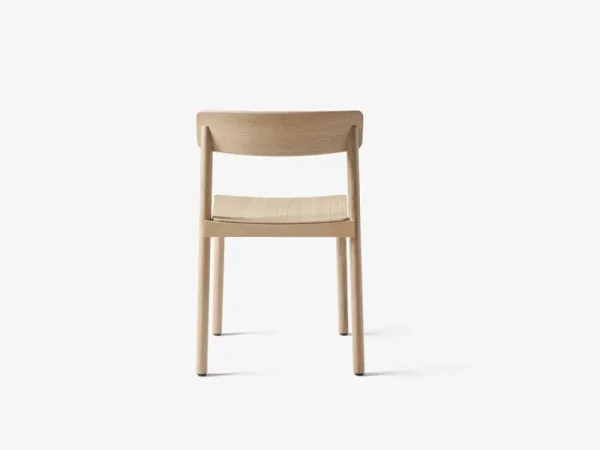 HAY Sitzgelegenheiten-&Tradition Betty TK2 Stuhl, Eiche