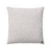 &Tradition Kissen^&Tradition Collect Boucle SC28 Kissen, 50 x 50 cm, Elfenbein – Sand
